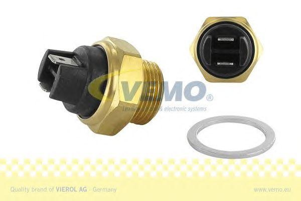 Термовыключатель, вентилятор радиатора V40-99-1041 VEMO