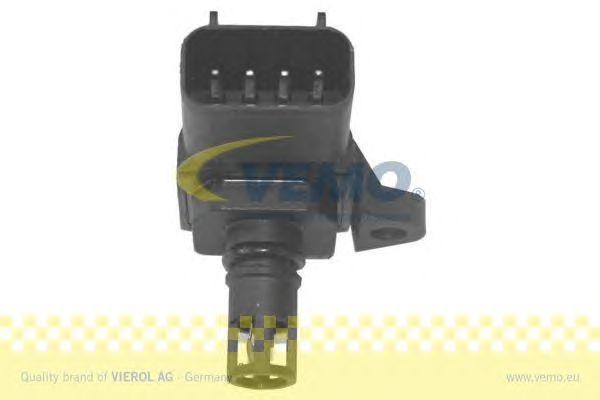 Датчик, давление во впускном газопроводе V25-72-0065 VEMO