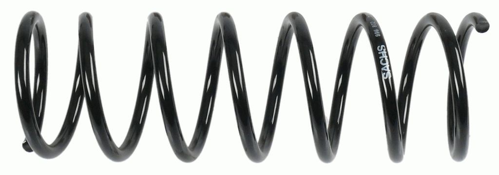 Пружина ходовой части 996 802 SACHS