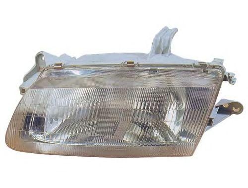 Основная фара 2741537 ALKAR