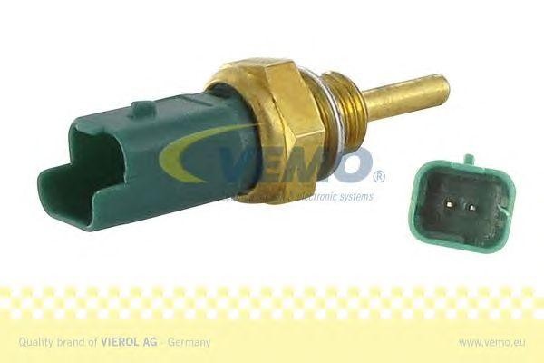 Температурный датчик охлаждающей жидкости V40-72-0376 VEMO