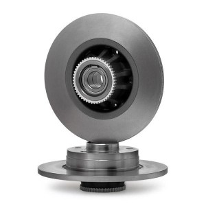 Тормозной диск 08.9597.17 BREMBO