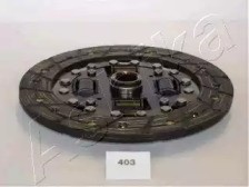 Диск сцепления 80-04-403 ASHIKA