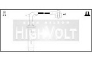 Ккомплект проводов зажигания OEF027 STANDARD