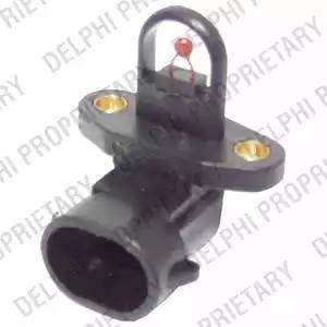 Датчик, внешняя температура TS1022412B1 DELPHI