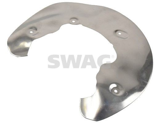 Тормозной диск 60 91 0425 SWAG