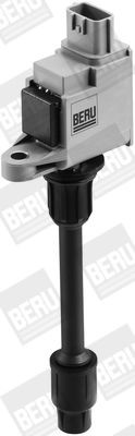 Контактная группа, распределитель зажигания KS750 BERU