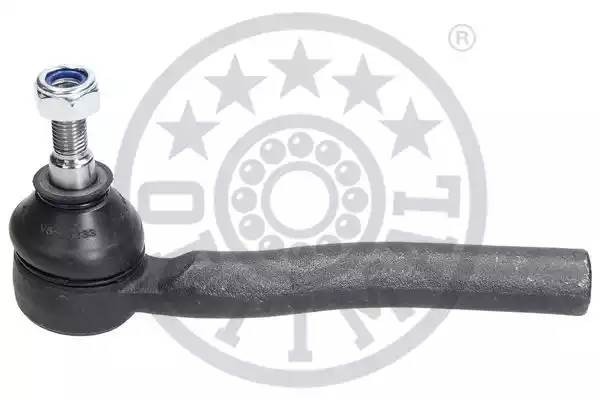Наконечник поперечной рулевой тяги G1-1189 OPTIMAL