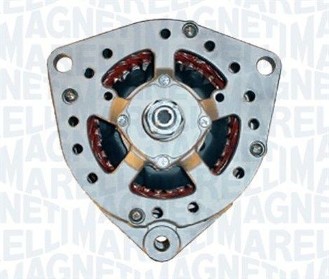 Генератор 943356247010 MAGNETI MARELLI