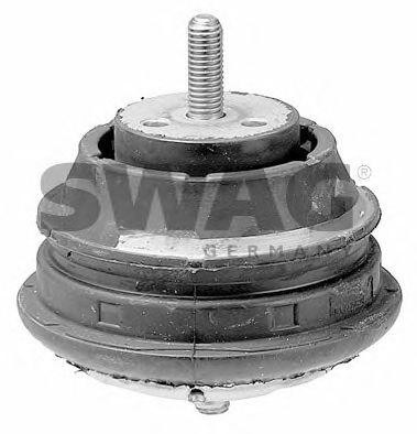 Подвеска, двигатель 20 13 0009 SWAG