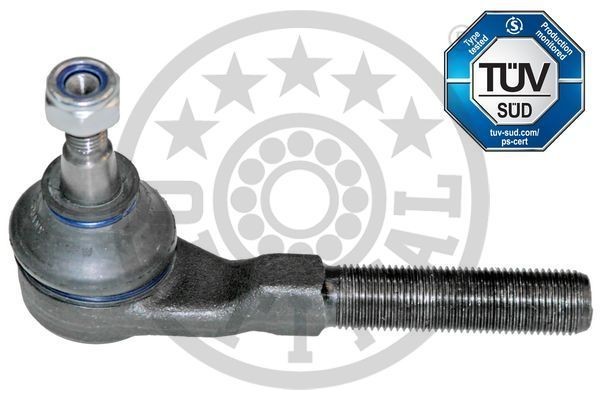Наконечник поперечной рулевой тяги G11036 OPTIMAL
