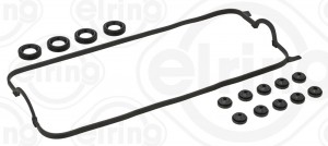 Комплект прокладок, крышка головки цилиндра 458.290 ELRING