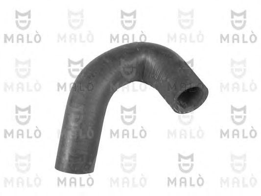 Шланг радиатора 23379A MALO