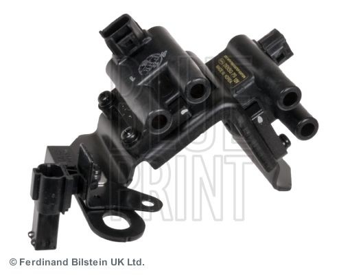 Катушка зажигания ADG01498 BLUE PRINT
