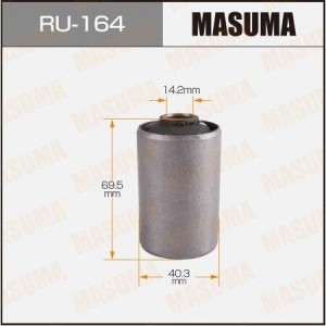 Сайлентблок RU-164 MASUMA