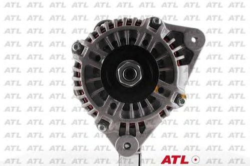 Генератор L43140 ATL DELTA AUTOTECHNIK