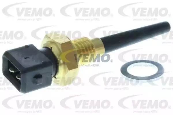 Датчик, температура впускаемого воздуха V20-72-0457 VEMO
