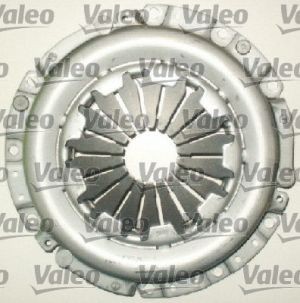 Деталь HDK035 VALEO PHC