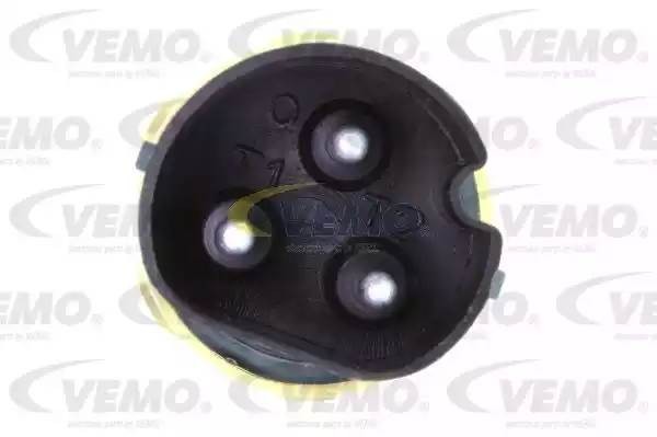 Термовыключатель, вентилятор радиатора V20-99-1260 VEMO