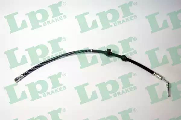 Тормозной шланг 6T47876 LPR