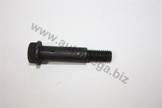Крепление глушителя (комплект) 1008540982 AUTOMEGA
