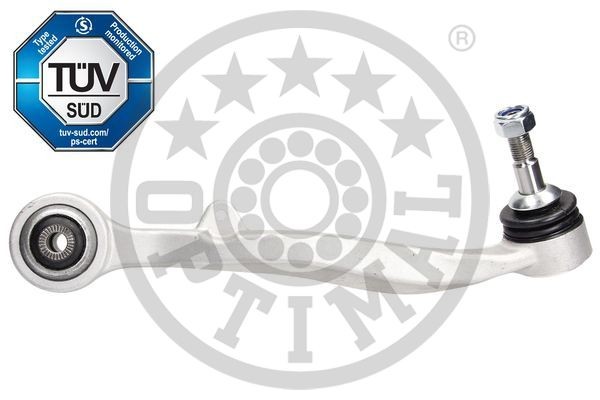 Рычаг независимой подвески колеса, подвеска колеса G5-708 OPTIMAL
