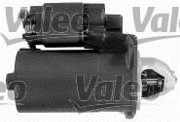 Стартер 458499 VALEO PHC
