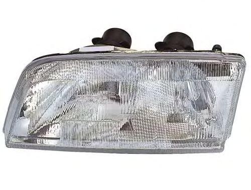 Основная фара 2705361 ALKAR