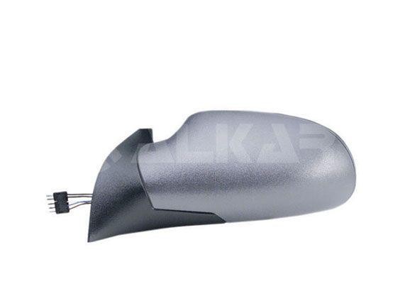 Наружное зеркало 6139700 ALKAR