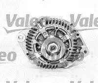 Генератор 437141 VALEO PHC