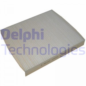 Фильтр, воздух во внутренном пространстве TSP0325111C DELPHI