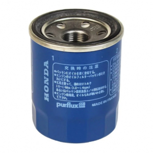 Масляный фильтр 15400-RBA-F01 HONDA
