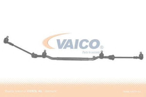 Тяга рулевая V30-7129 VEMO