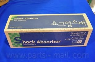 Амортизатор подвески PJA-049A PMC PARTS MALL