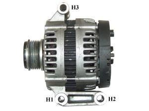 Генератор DRB7910 DELCO REMY