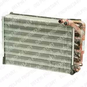 Испаритель, кондиционер TSP0525094 DELPHI