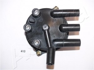 Крышка распределителя зажигания 121-04-413 ASHIKA