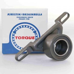 Ролик ремня приводного KR5008 TORQUE