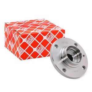 Ступица колеса 06655 FEBI BILSTEIN