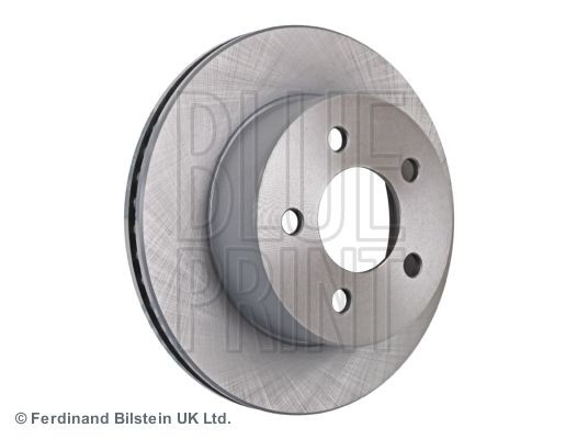 Тормозной диск ADA104332 BLUE PRINT