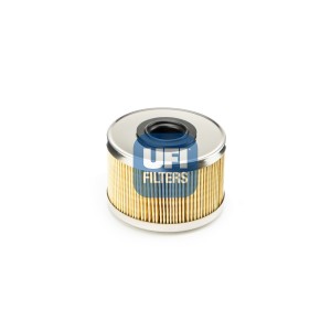 Топливный фильтр 26.686.00 UFI