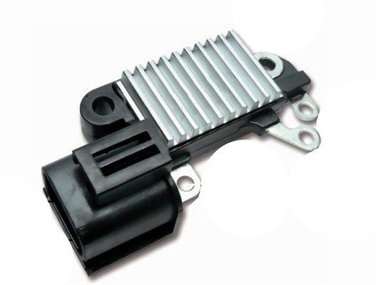 Трапеция привода стеклоочистителей 064012001010 MAGNETI MARELLI