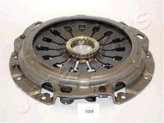 Нажимной диск сцепления SF329 JAPAN PARTS GROUP
