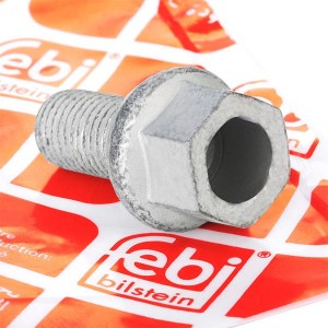 Болт для крепления колеса 08476 FEBI BILSTEIN