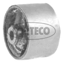 Подвеска, двигатель 600456 CORTECO