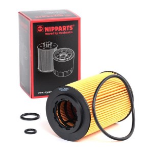 Масляный фильтр N1314018 H B JAKOPARTS NIPPARTS