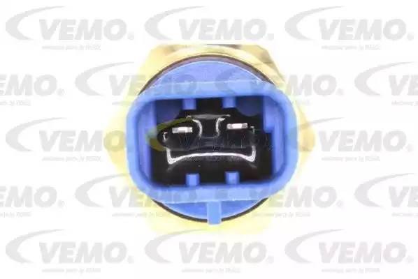 Термовыключатель, вентилятор радиатора V40991076 VEMO