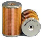 Топливный фильтр MD119 ALCO FILTERS