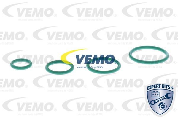 Расширительный клапан, кондиционер V15-77-0004 VEMO
