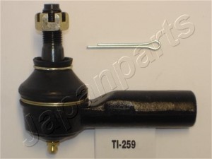 Наконечник поперечной рулевой тяги TI-259 JAPAN PARTS GROUP